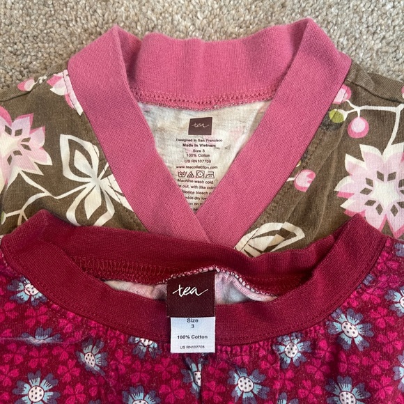 Tea Collection Dresses Tea Collection Floral Dresses Poshmark